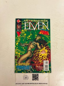 Elven #4 NM Malibu Comic Books Ultraverse Prime Primevil 18 HH86