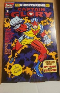 Captain Glory (1993) abc