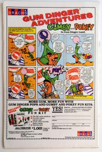 The Incredible Hulk #329 (NM-, 1987)