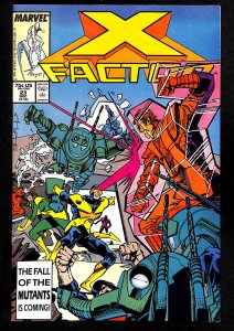 X-Factor #23 (1987)