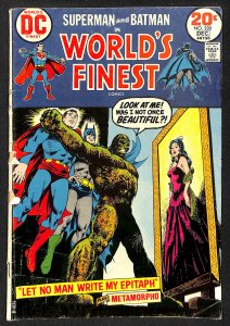 World's Finest Comics #220 (1973)