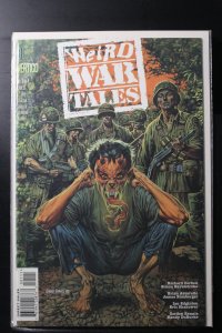Weird War Tales #1 (1997)