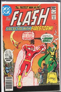 The Flash #293 (1981) The Flash