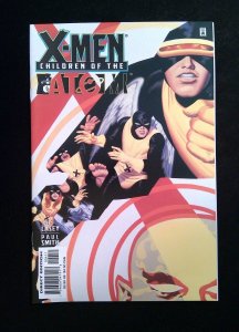X-Men Children Of The Atom #4  MARVEL Comics 2000 NM