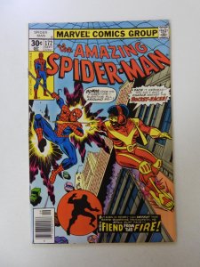 The Amazing Spider-Man #172 (1977) FN/VF condition