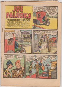 Joe Palooka #86