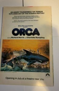 The X-Men #107 (1977)1st star jammers/ Shiar empire