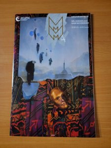 Miracleman #22 ~ NEAR MINT NM ~ 1991 Eclipse Comics