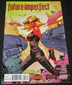 Future Imperfect #3 (2015)