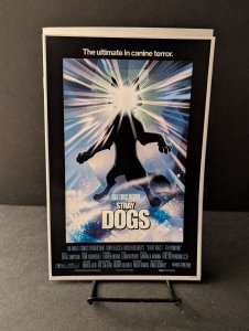Stray Dogs #1 4th Print Trish Forstner and Tony Fleecs Cover (2021)