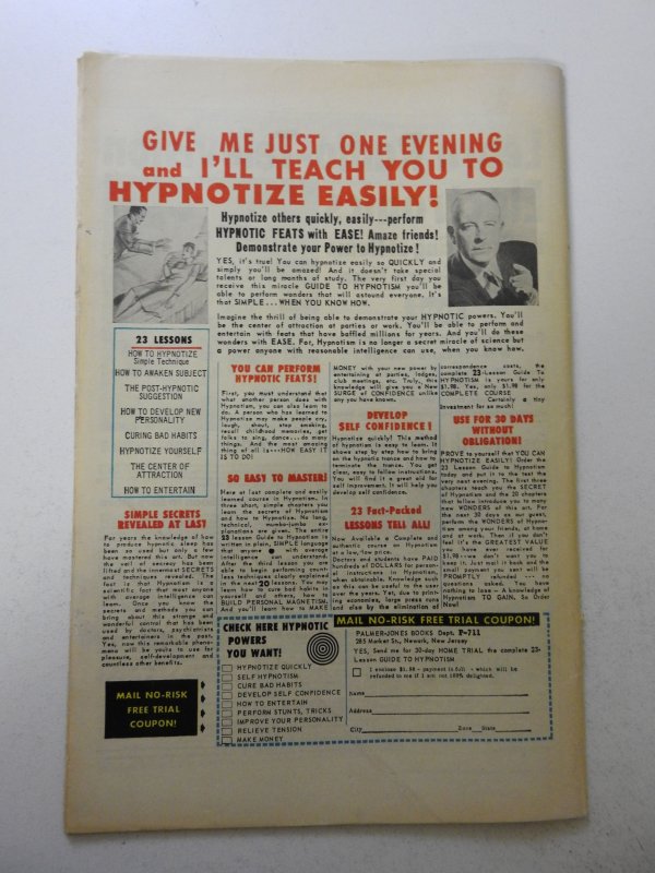 Strange Tales #129 (1965) FN Condition!