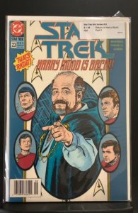 Star Trek #23 (1991)