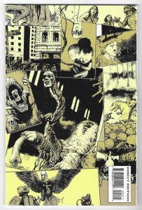 Psychonauts #2 (1993)