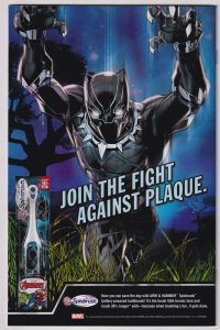 Fantastic Four #1 Young Cover (2018) Fantastic Four