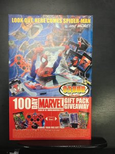 The Amazing Spider-Man #42 (2002)nm