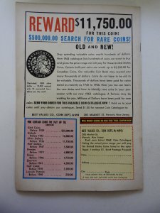 Superman's Pal, Jimmy Olsen #70 (1963) FN Condition