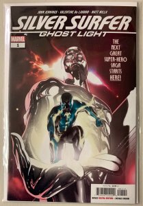 Silver Surfer Ghost Light #1 Marvel (7.0 FN/VF) (2023)