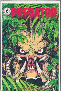 Predator #2 (1989)