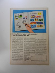 Chamber of Darkness #4 (1970) VG+ condition