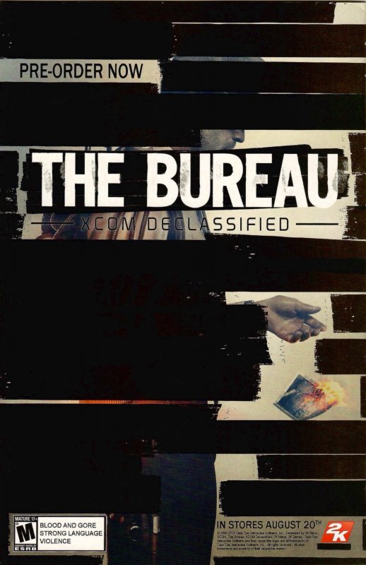 Venom #38 (2013) New