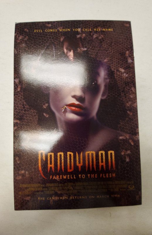 Venom: Carnage Unleashed #1 (1995) NM Marvel Comic Book J712