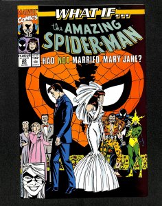 What If...? #20 (1990)