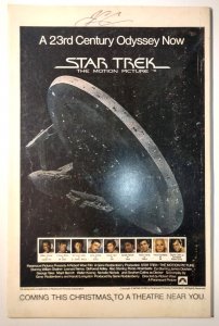 The Spectacular Spider-Man #33 (7.0, 1979) Mark Jewelers