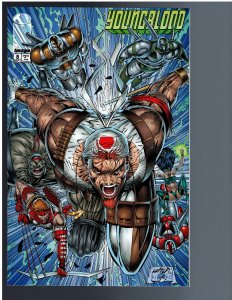 Youngblood #8 (1994)
