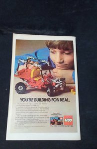 The Avengers #227 (1983)