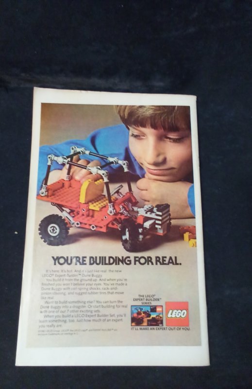 The Avengers #227 (1983)