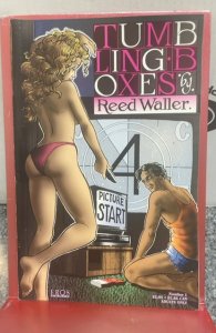 Tumbling Boxes (1995)