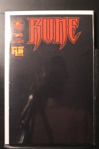 Rune: Infinity #∞ (1995)