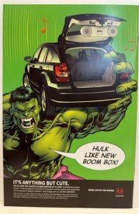 Ultimate X-Men #73 (2006)