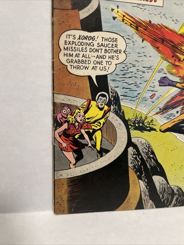 Tales Of The Unexpected ￼#70