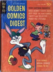 Your Cartoon Favorites