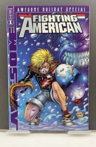 Awesome Holiday Special (1997)