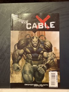 Cable #15 (2009)