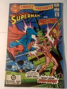 DC Comics Presents #45 DC Comics c300