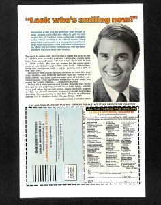 Marvel Team-up #52 VF/NM 9.0