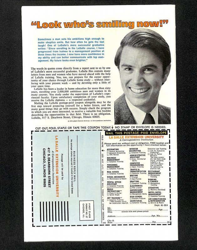 Marvel Team-up #52 VF/NM 9.0