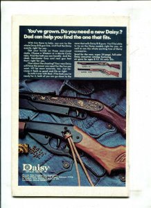 KAMANDI #33 IN A HUMAN BODY (4.0) 1975