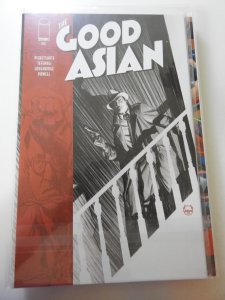 The Good Asian #1 (2021)
