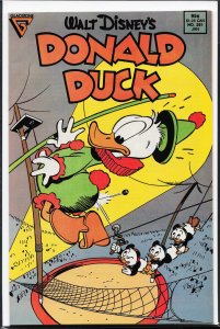 Donald Duck #261 (1988)