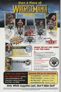 Nightwing #88 (2004)