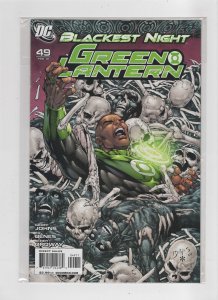 Green Lantern #49 (2010)