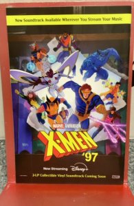 Werewolf by Night Blood Hunt #1 one shot