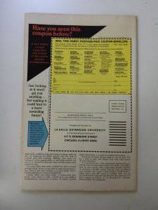 Conan the Barbarian #53 (1975) FN/VF condition