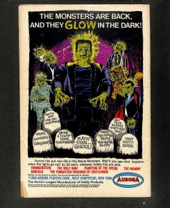 Superman's Girl Friend, Lois Lane #96