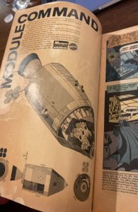 Detective Comics #408 (1971)robin dies?? See desc.