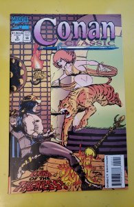 Conan Classic #5 (1994) VF/NM